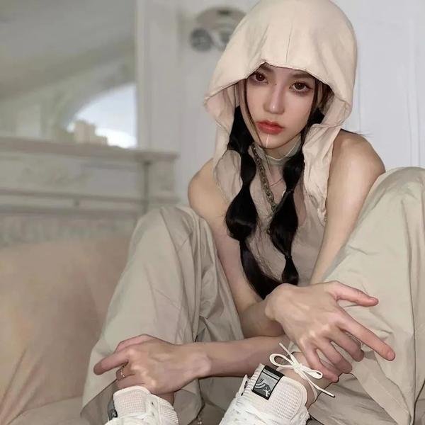 柒个我