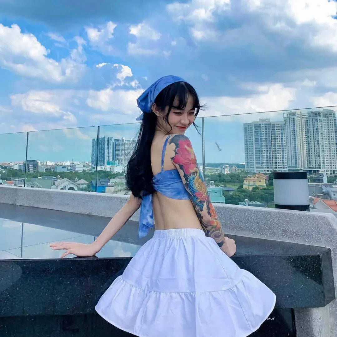 我很好,多谢关心
