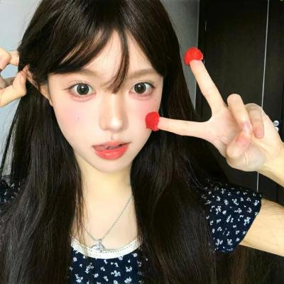 一个和八个