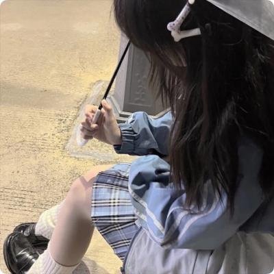 鬼影