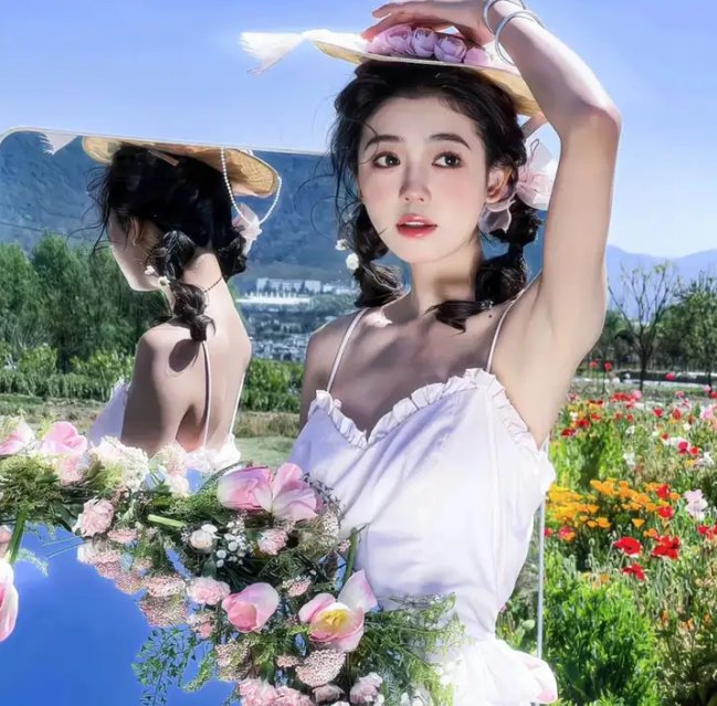 人工进化